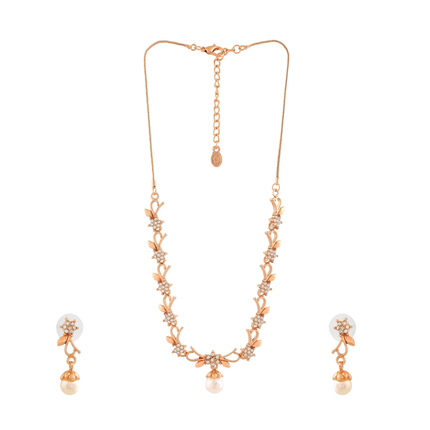 Luxury & Fashionable Designer Necklace Set for Woman