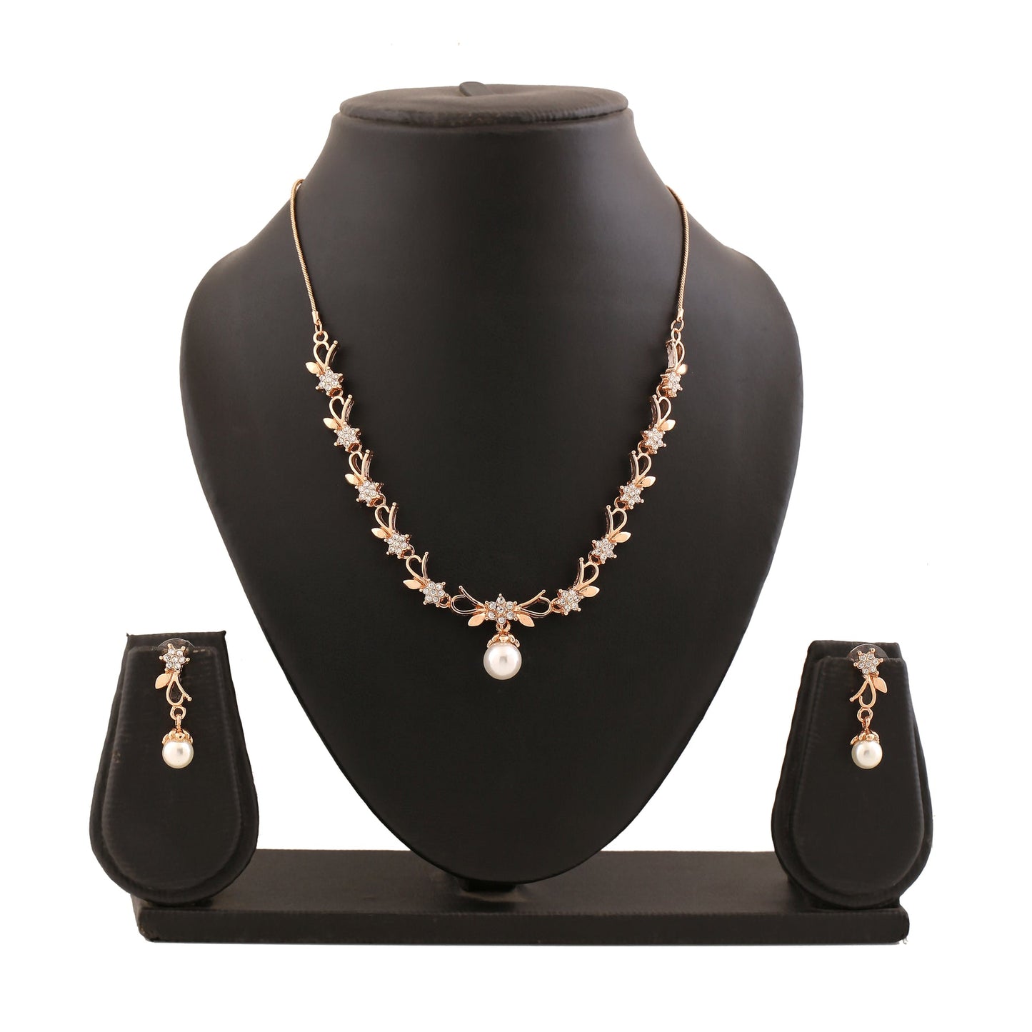 Luxury & Fashionable Designer Necklace Set for Woman