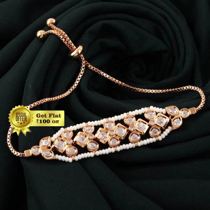 Luxury & Fashionable Designer Bracelet