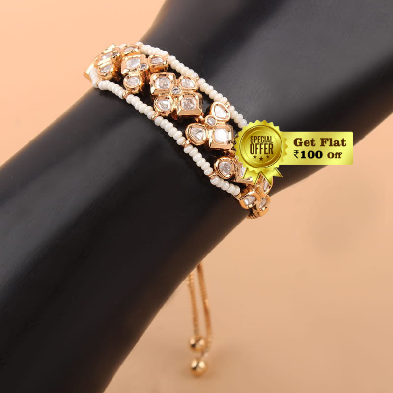 Luxury & Fashionable Designer Bracelet