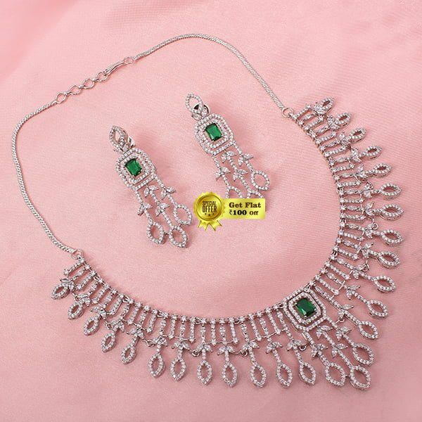 Luxury & Fashionable Bohemian Designer Necklace Set